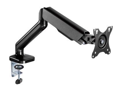 Audizio MAD10G Rameno na monitor s plynovým pístem 17”- 32”