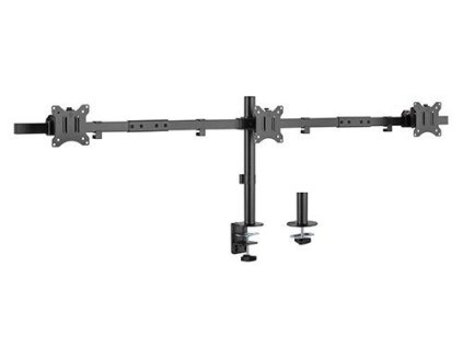 Audizio MAD30 Trojité rameno pro monitory 17-32"