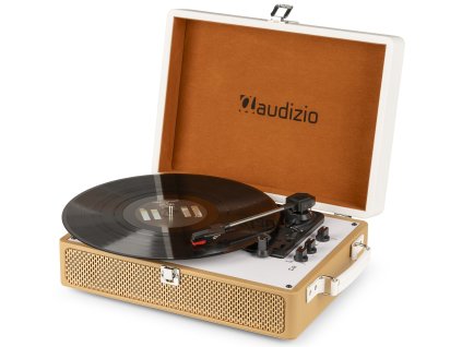 Audizio RP119 Record player gold