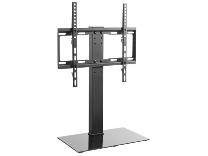 Audizio TTTS40 výškově nastavitelný TV stojan 32”- 55”