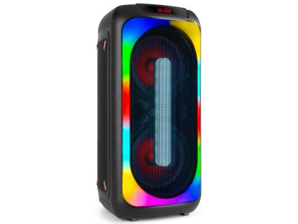 Fenton BoomBox500 Party reprobox s LED světlem
