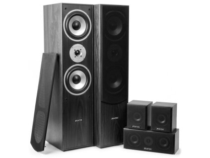 Fenton HF5B 5.0 Home Theatre systém - černý