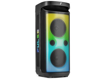 Fenton Pulse160