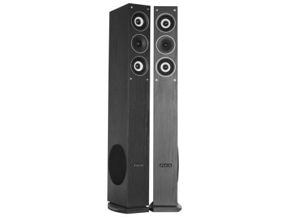 Fenton SHFT52B Tower set 6,5" (černý)