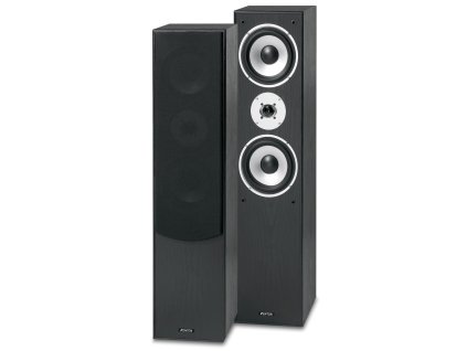 Fenton SHFT60B Tower set 2x 6,5" (černý)