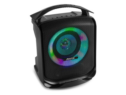Fenton Sputnik 1 LED Party reprobox s baterií