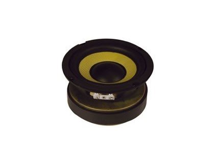 Fenton WK20 Wide Range Kevlar 16CM 125W RMS