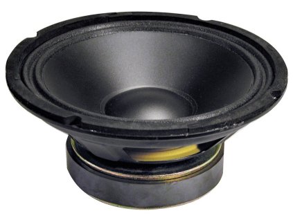 Fenton WP20 Hi-Fi Woofer PP 20cm/125W