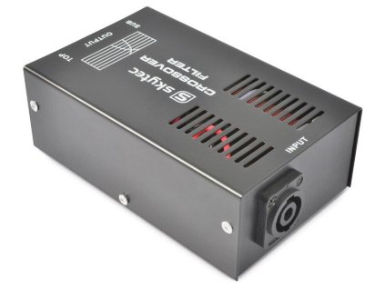 Skytec STP-1 Passive Crossover 1000W