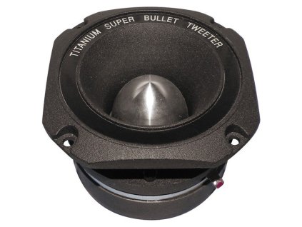 Skytec Tweeter Titanium Pro Serie 100W