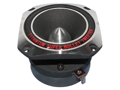 Skytec Tweeter Titanium Pro Serie 80W