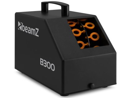 BeamZ B300 Výrobník bublin