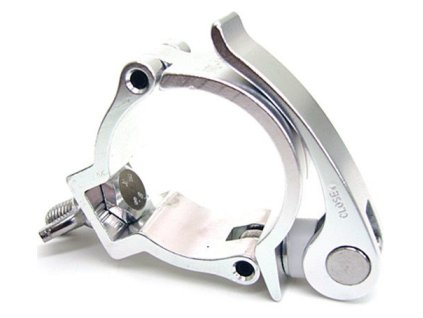 BeamZ BC50-50 Quick Release Clamp Alu