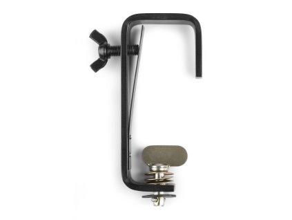 BeamZ BCQ50B černá G rychlosvorka 50kg