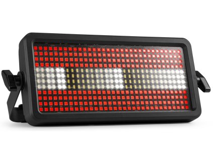 BeamZ BS384 Stroboskop LED RGBW Combi