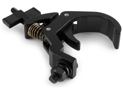 BeamZ BSC50B Quick Trigger Clamp Self Lock 50kg Black