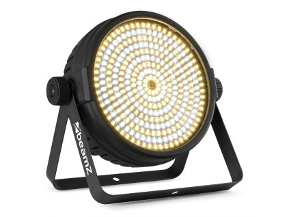 BeamZ BT430 Lehký Strobo PAR CW/WW