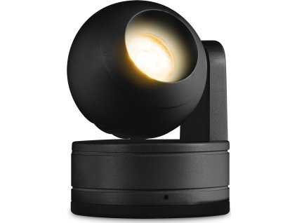 BeamZ BTL15W COB Battery Light RGBW
