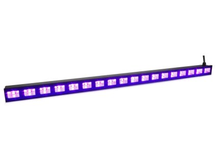 BeamZ BUV183 LED UV BAR