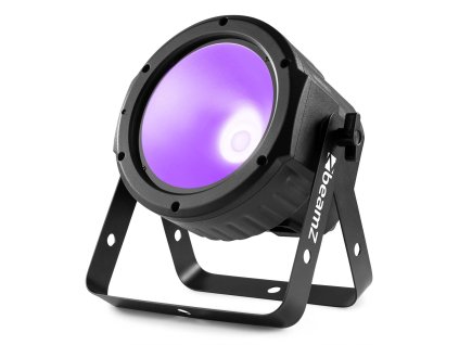 BeamZ COB30UV Flat PAR