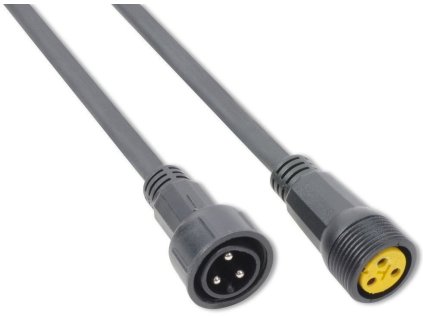 BeamZ CX20-10 DATA Extension Cable IP65 10M
