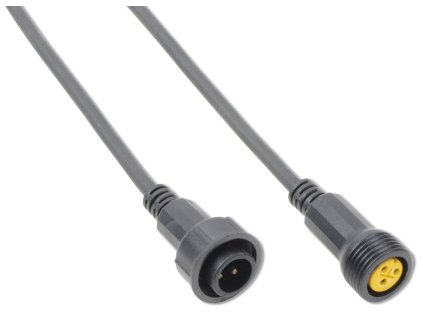 BeamZ CX20-5 Data Extension Cable IP65 5M