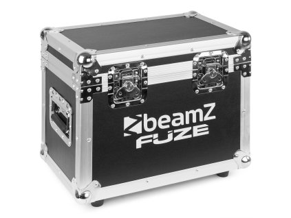 BeamZ FCFZ2 Flightcase Fuze for 2pcs MH