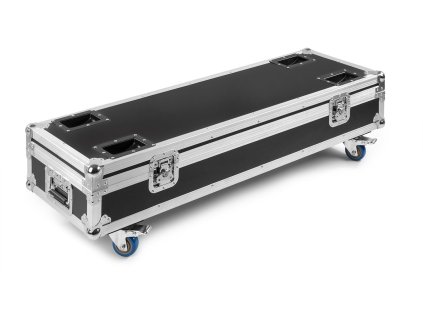 BeamZ FCLCB14 flightcase 4x LCB14