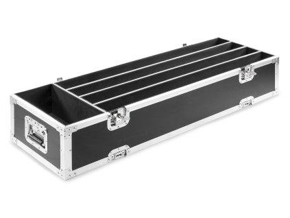 BeamZ FCLCB14E flightcase rozšiřující modul o 4x LED Bar
