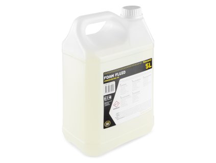 BeamZ FFL5 Náplň do pěnovače koncentrát 5L