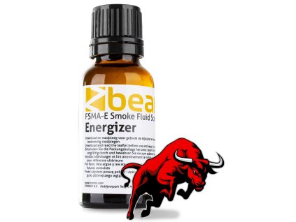 BeamZ FSMA-E Esence s vůní energetického nápoje