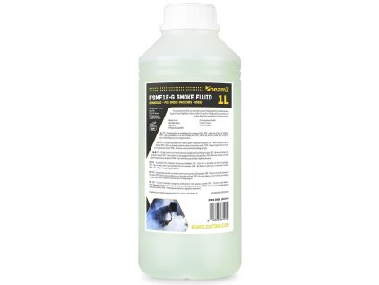 BeamZ FSMF1E-G Standartní kouřová kapalina 1L