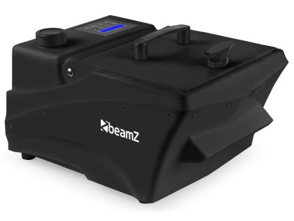BeamZ ICE1400 Ice Fogger DMX