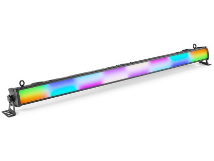 BeamZ LCB224 LED Bar 224x SMD RGB