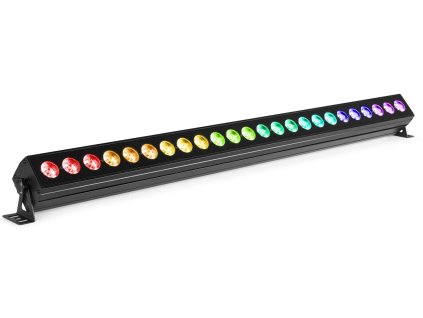 BeamZ LCB246 LED BAR 24x6W RGBAW-UV