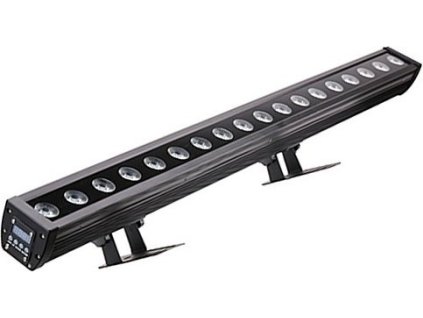 BeamZ LCB246IP Outdoor LED BAR 24x 6W