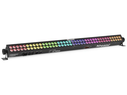 BeamZ LCB803 LED Bar 80X 3-IN-1 DMX IRC