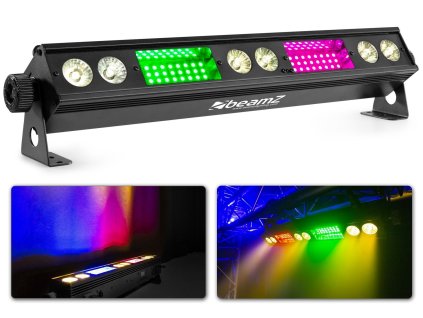 BeamZ LSB340 Multi Effect LED Bar RGB