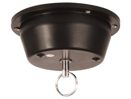 BeamZ Motor pro zrcadlové koule, do prům. 30cm, 220V