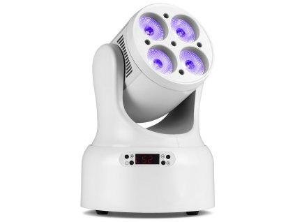 BeamZ NOVA420-WH MH Wash Moving Head
