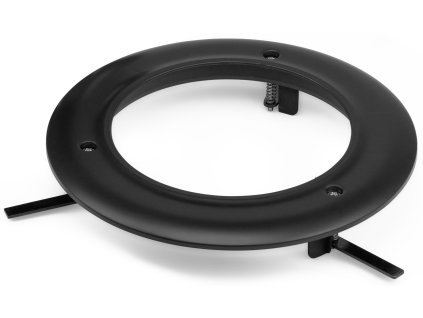BeamZ NOVARing-BK Installation Ring