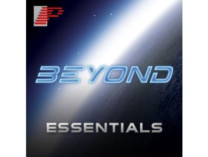 BeamZ Pangolin Beyond Essentials + FB3