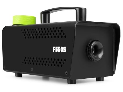 BeamZ S550 Smoke machine 550W