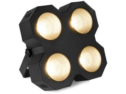 BeamZ SB400 Stage Blinder 4X 50W LED