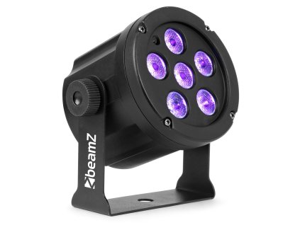 BeamZ SlimPar30 UV