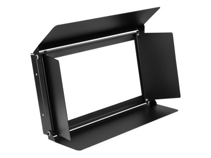 BeamZ Starcolor 240/360 Barndoor