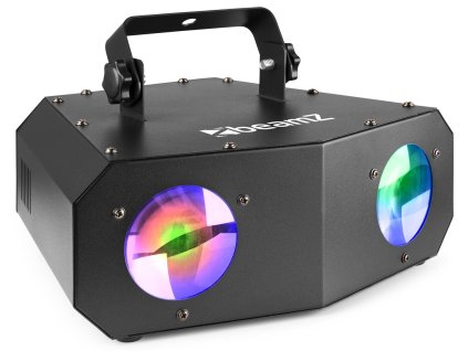 BeamZ Super Nova MoonFlower LED Effect