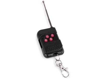 BeamZ Wireless Remote Control S55x/F50x Series