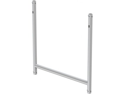 BeamZ Professional H Downrigger 100kg