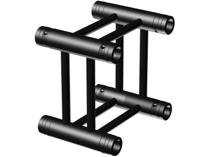 BeamZ Professional P30-L021 Truss 0,21m Black